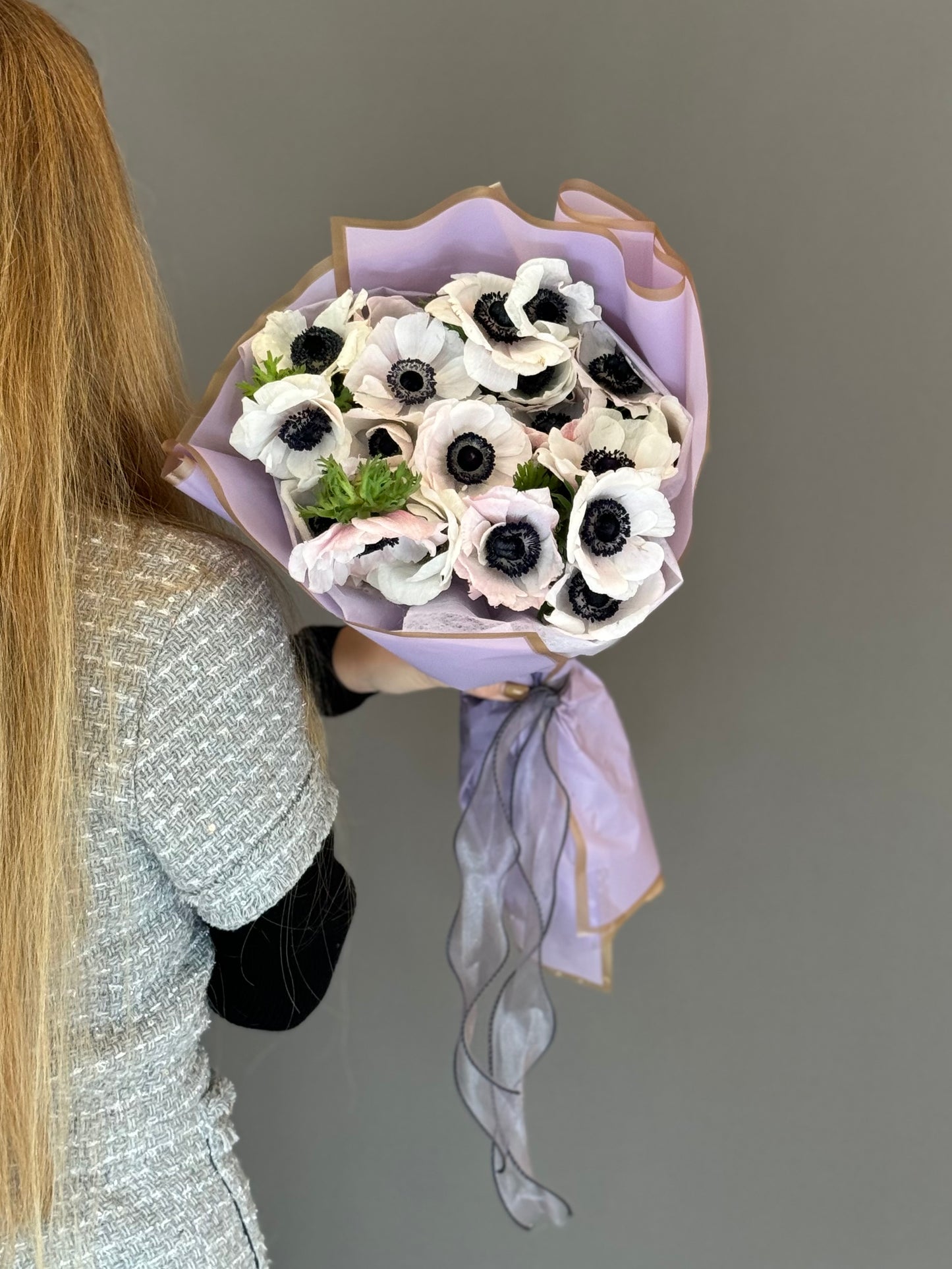 Anemone Panda, 30 stems