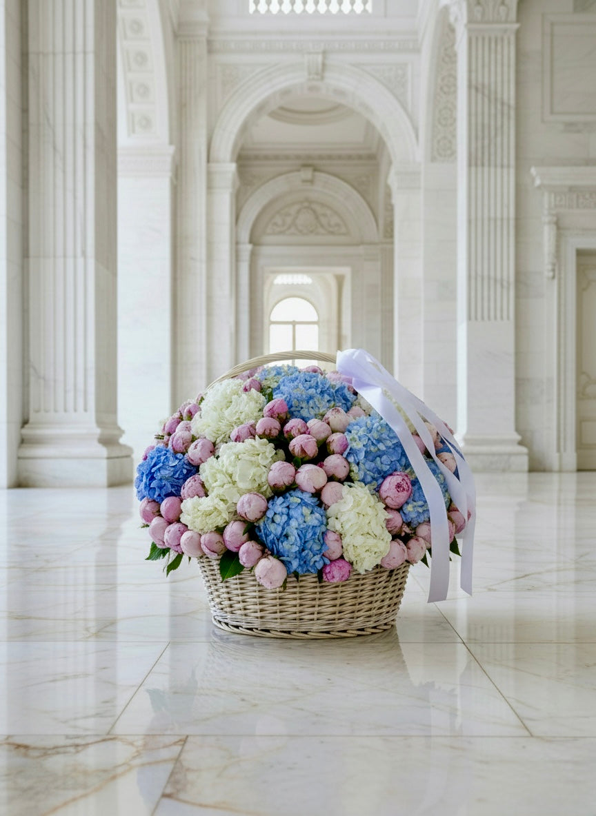 Rêve de Printemps (The Spring Dream)