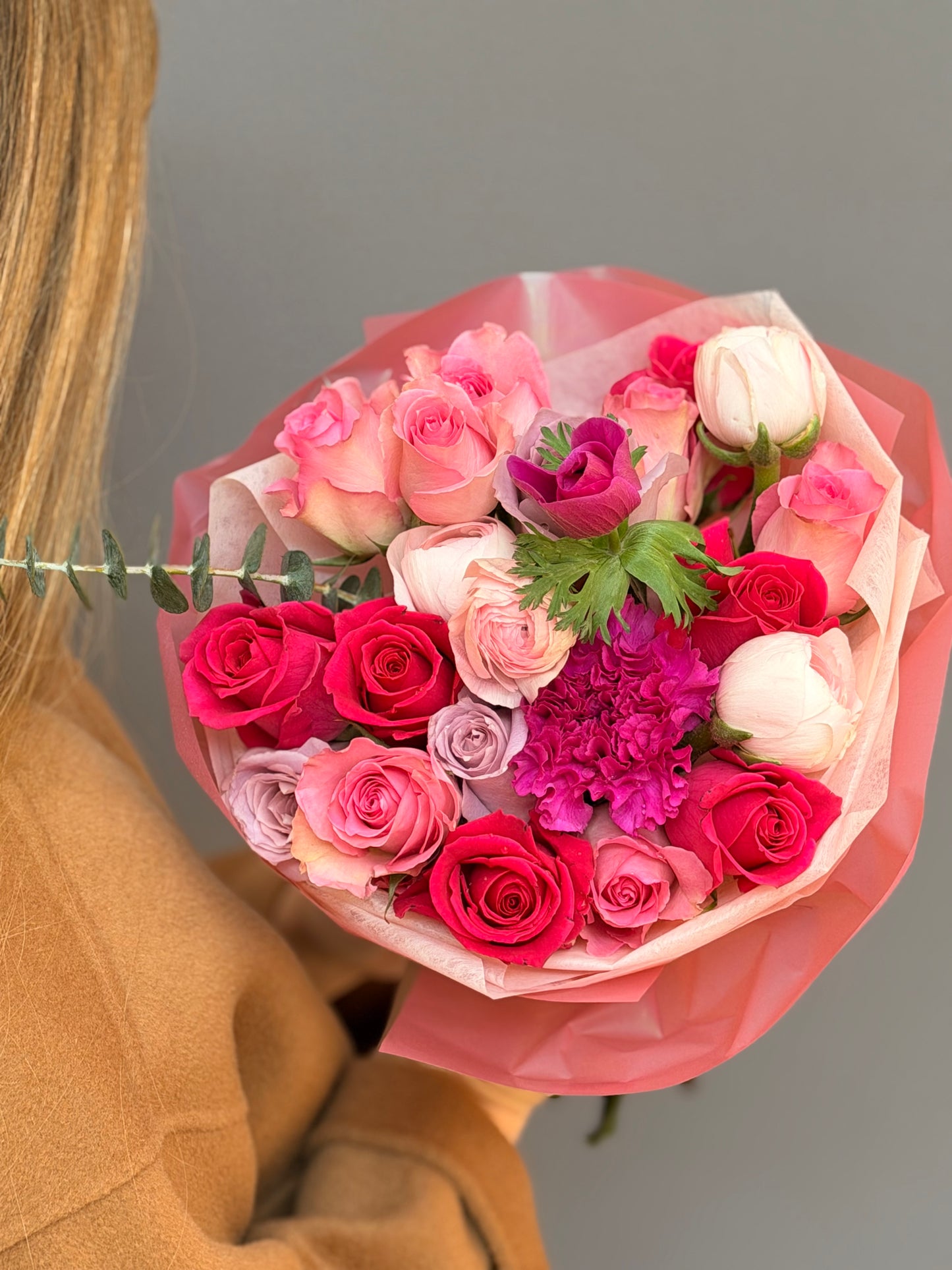 The Highland Heartbeat