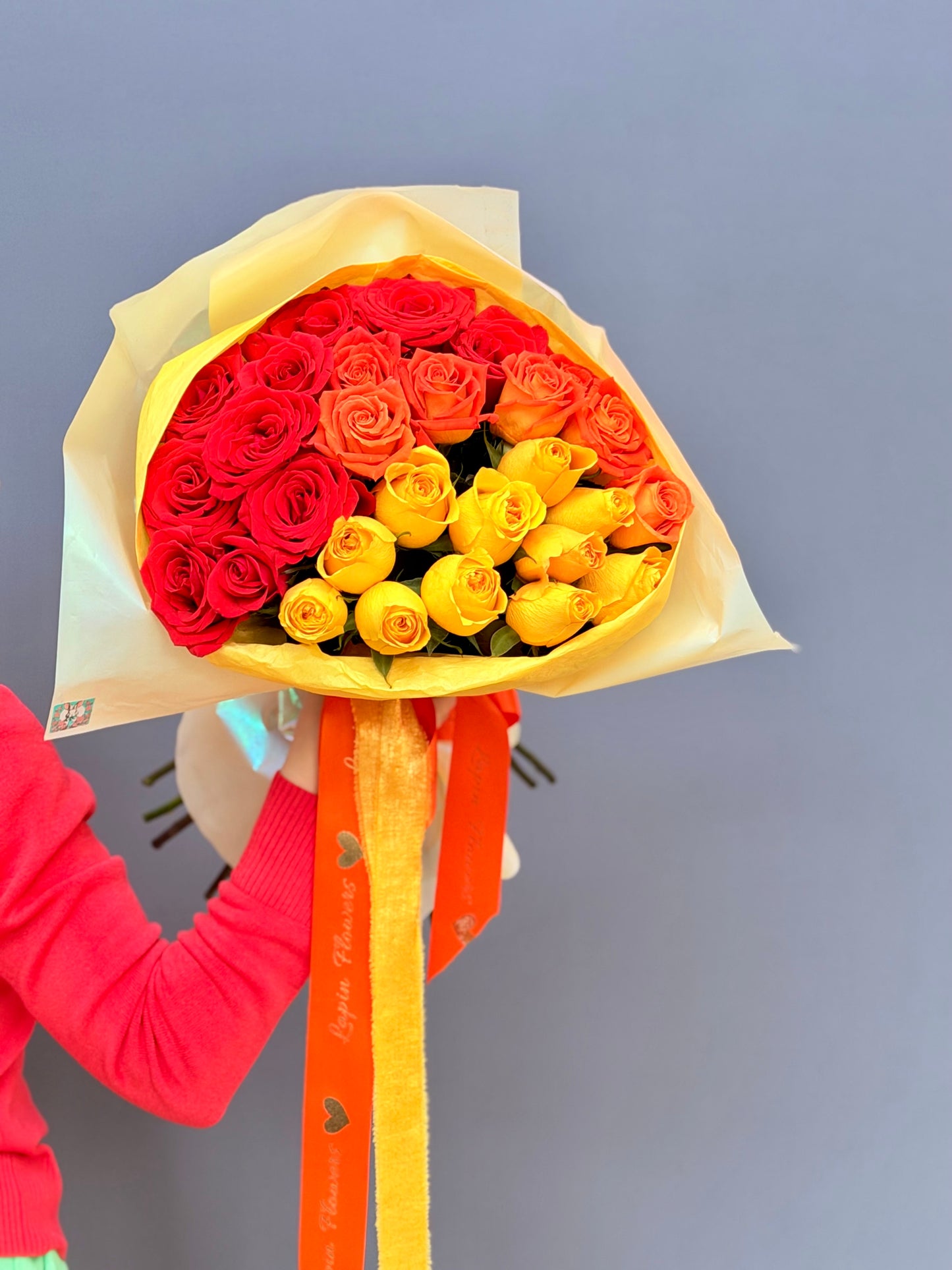 Sunshine-Filled Romance