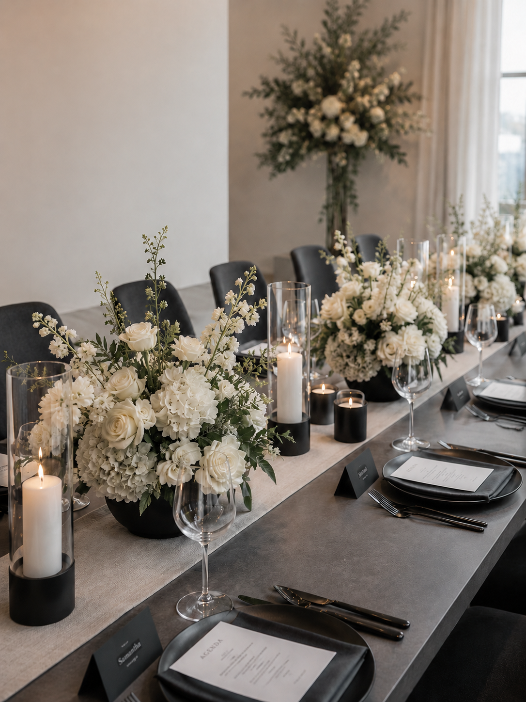 Corporate Events
