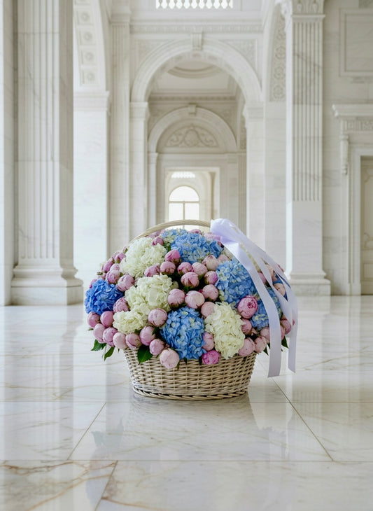 Rêve de Printemps (The Spring Dream)