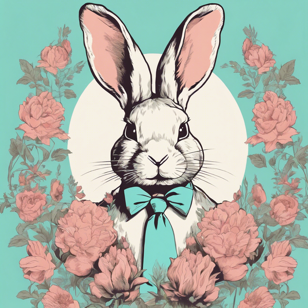 Lapin Flowers