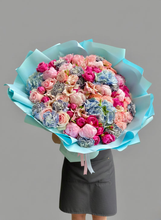 Light Blue Dolce Experience