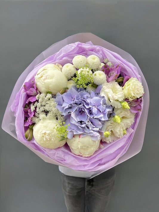 Midnight in Provence