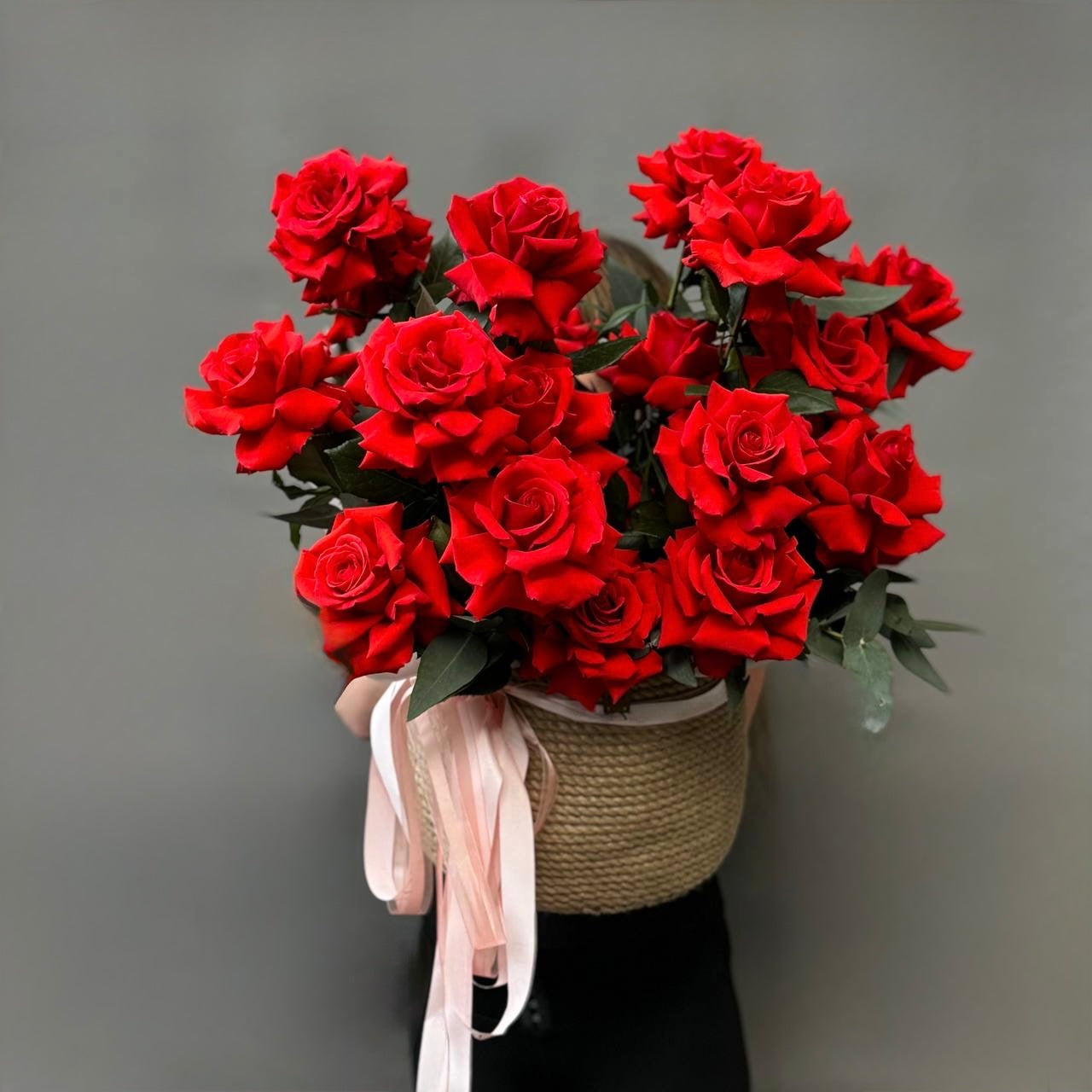My Favorite in Red