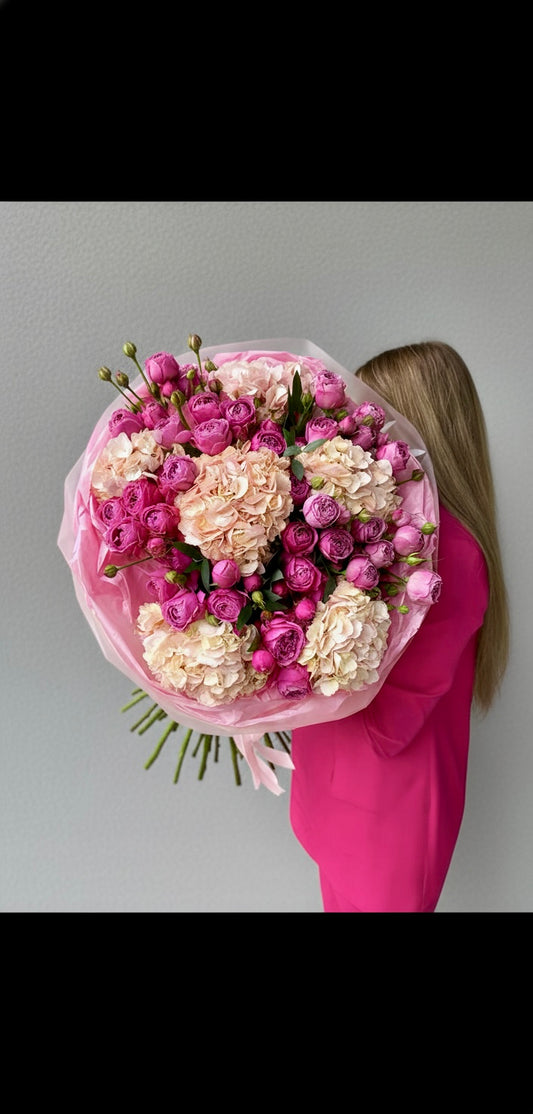 Raspberry Devotion Raspberry