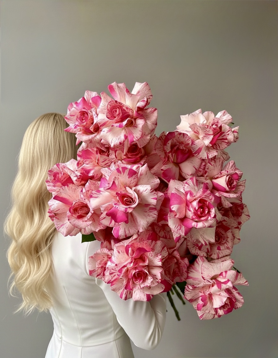 The American Dreamer