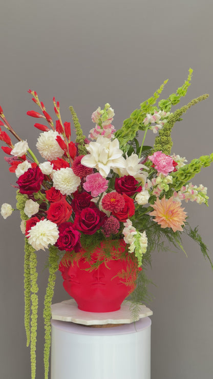 ⁠Face It Grand Opulence | Luxury Flower Delivery Potomac & DC⁠