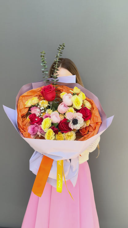 The Clarksville Charm