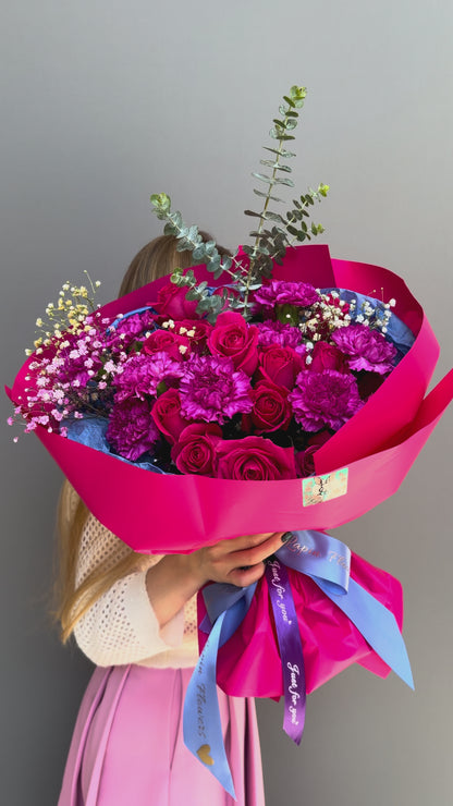 Highland Hearts Ablaze